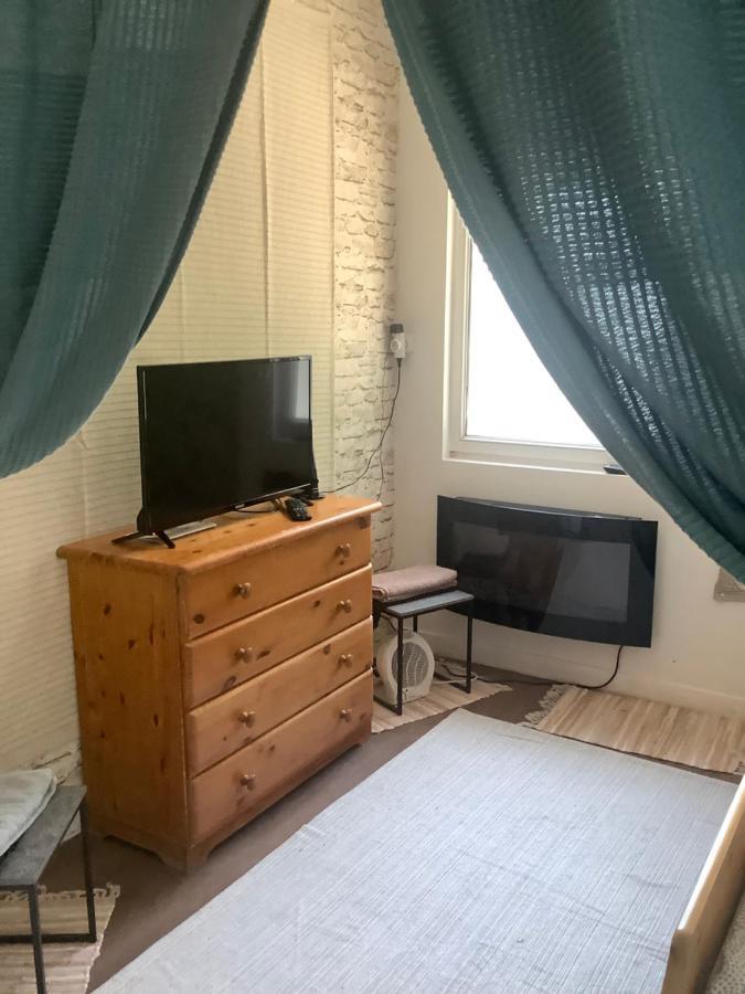 Ferienwohnung Pitypang Lak Szigetmonostor Exterior foto